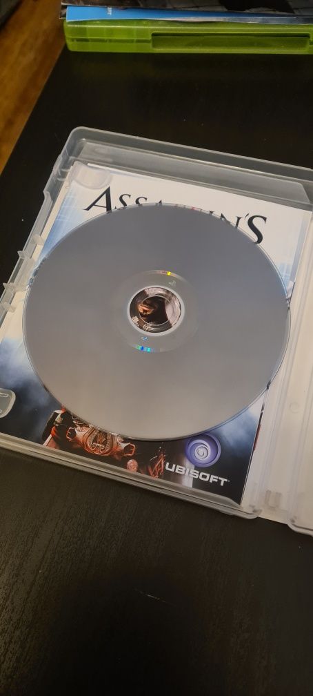 Assassins Creed - Brotherhood PS3
