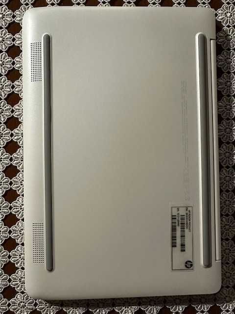 Laptop HP Stream 11 biały Intel Celeron Dual-Core 4GB / 64GB jak nowy