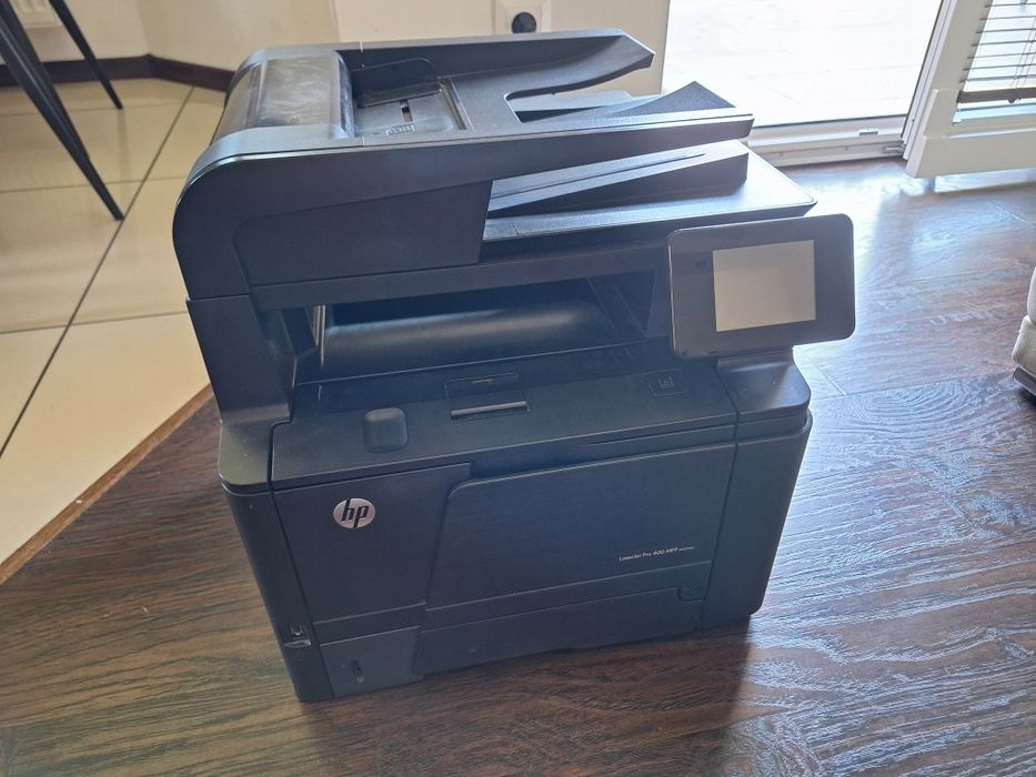 HP LaserJet Pro 400 MFP M425dw