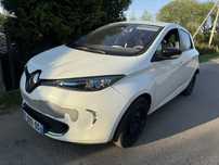 Розборка, шрот Рено зое Renault Zoe 2015 в наявності