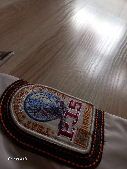 Parajumpers kurtka jesienna damska M