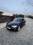 Bmw 120d pack m 2007