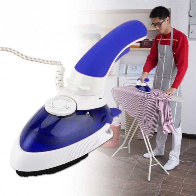 Отпариватель Mini Steam Iron HT-558B