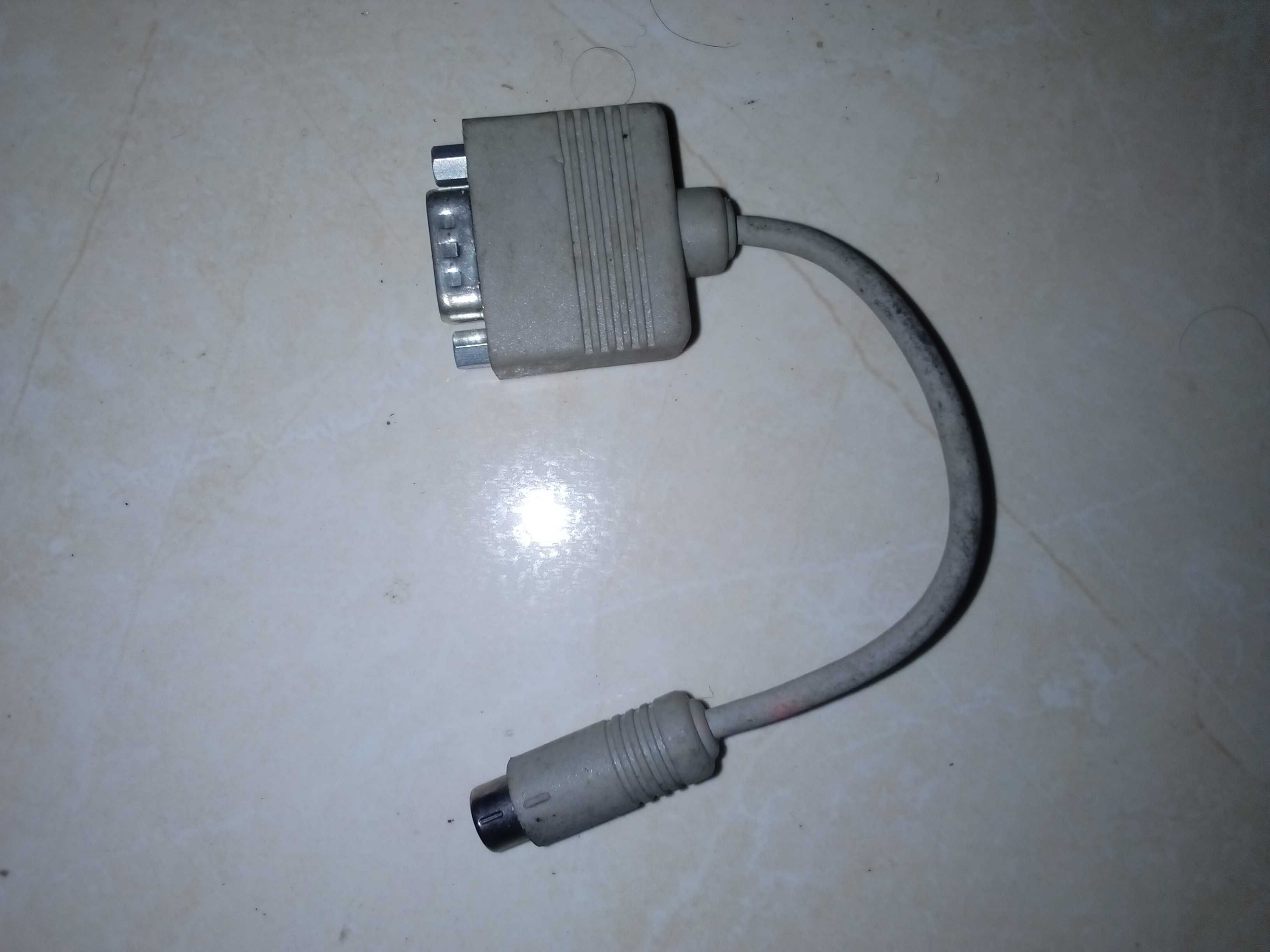 Varias peças para computadores