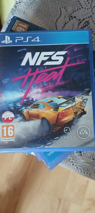 Gry na ps4/ps5 cena do negocjacji