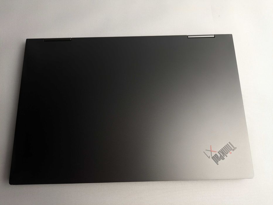Lenovo ThinkPad X1 Yoga Gen5|i5-10310U 4.4GHz|16/256-4000NVM|IRкам|LTE