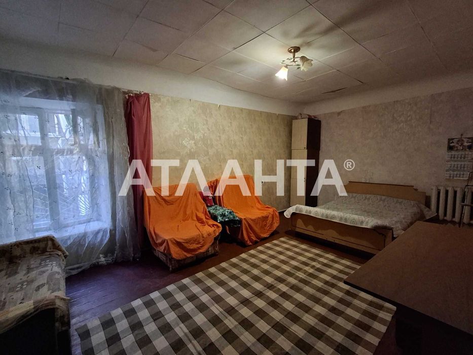 Предлагается 1 ком квартира в Центре Одессы