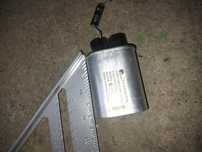 Kondensator 0,90 uf