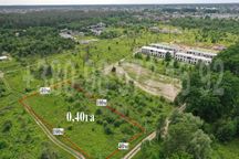 Тарасівка (Нове) Продаж ділянки 0,40га Боярка