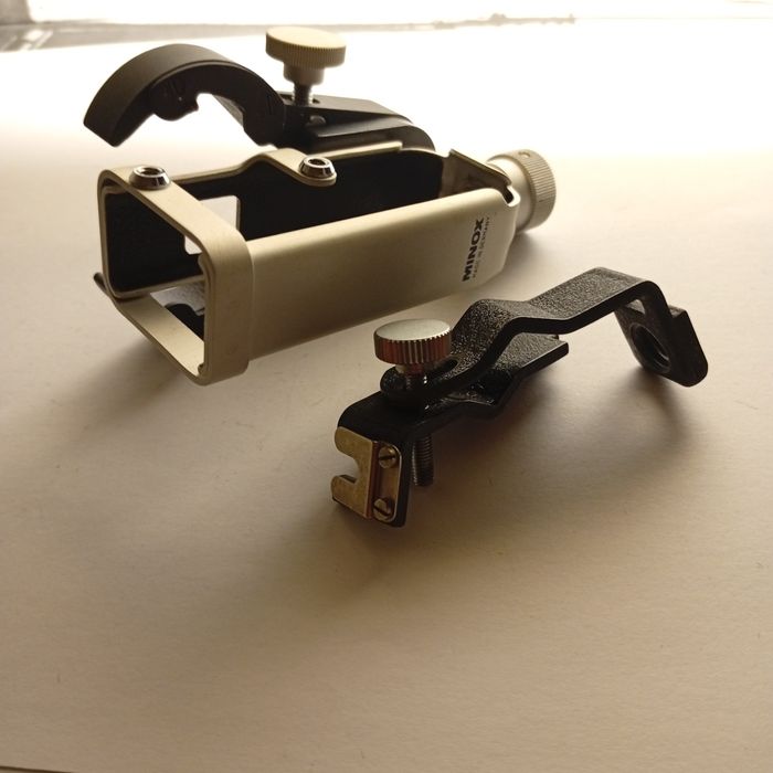 MINOX adaptador para binóculos