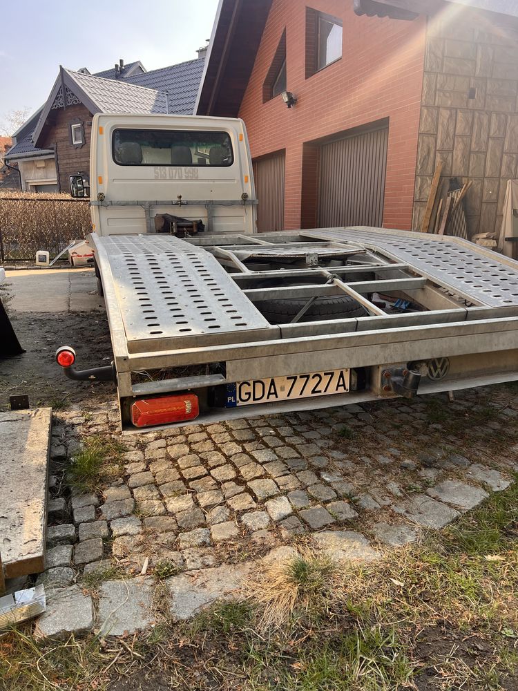 LT35 Autolaveta 2,5