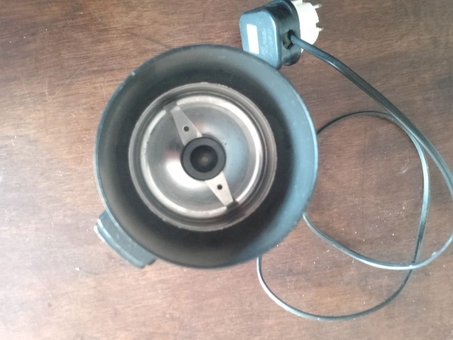 Moinho café Russell Hobbs