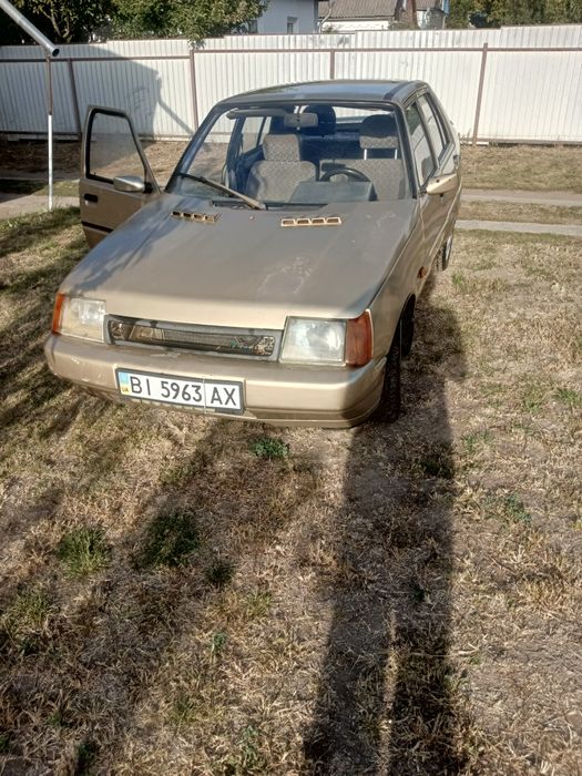 Продам Славуту 1.3