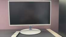 Monitor Samsung T24D391EW