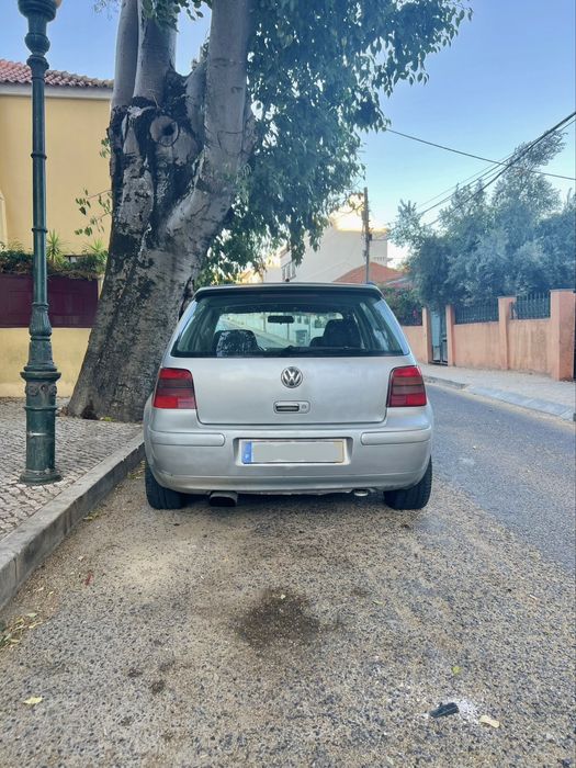 Volkwagen Golf 1.6