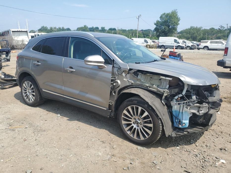 Lincoln MKC RESERVE, 2017