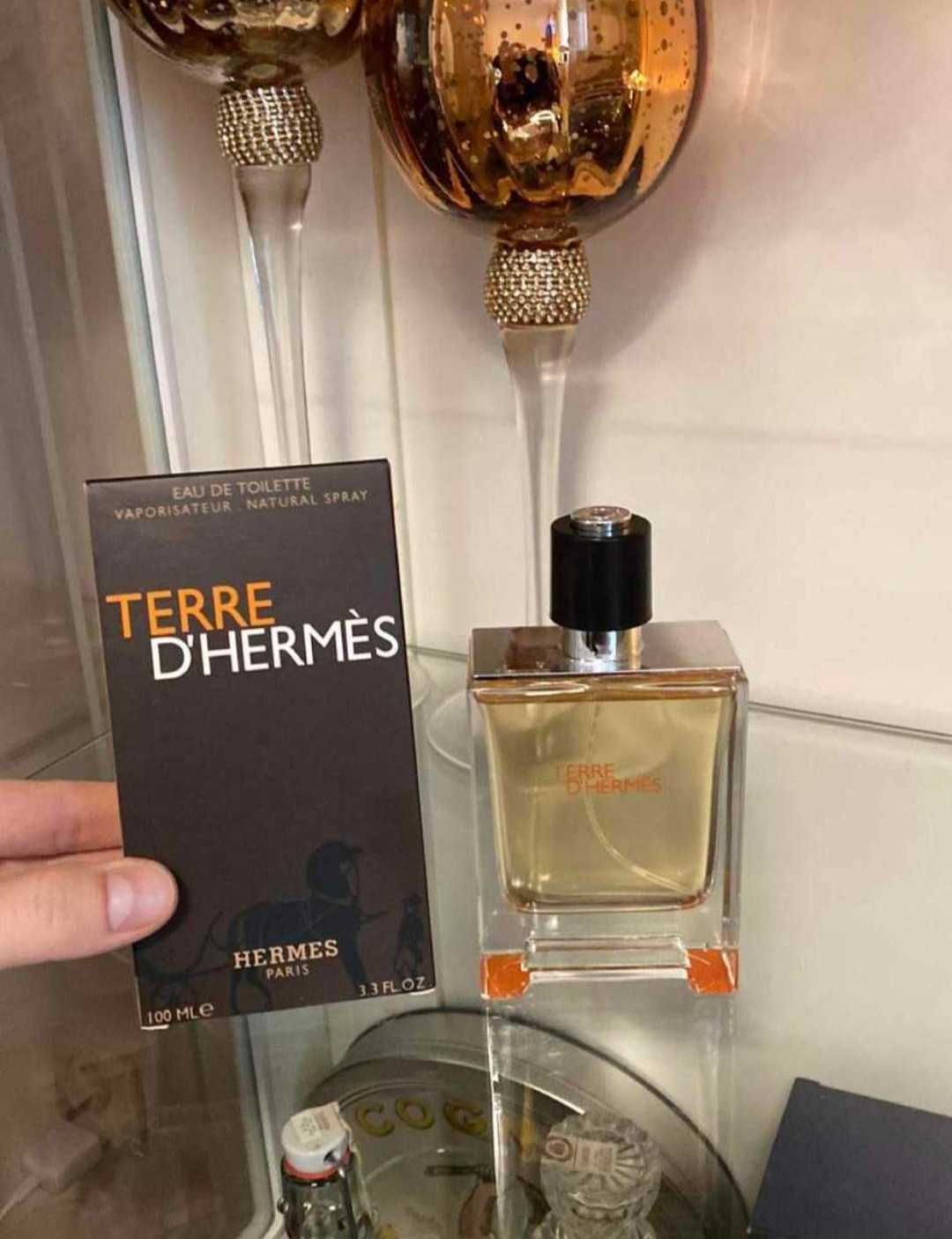 Perfumy męskie zamieniki