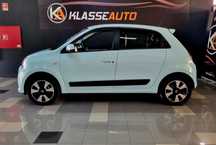 Renault Twingo 1.0 SCe Zen