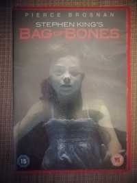 Bag Of Bones dvd nowe PL