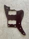 Jazzmaster Pickguard