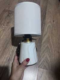 Lampa stolowa . Nowa .  2 sztuki