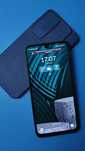 Samsung A16 , новый + чехол