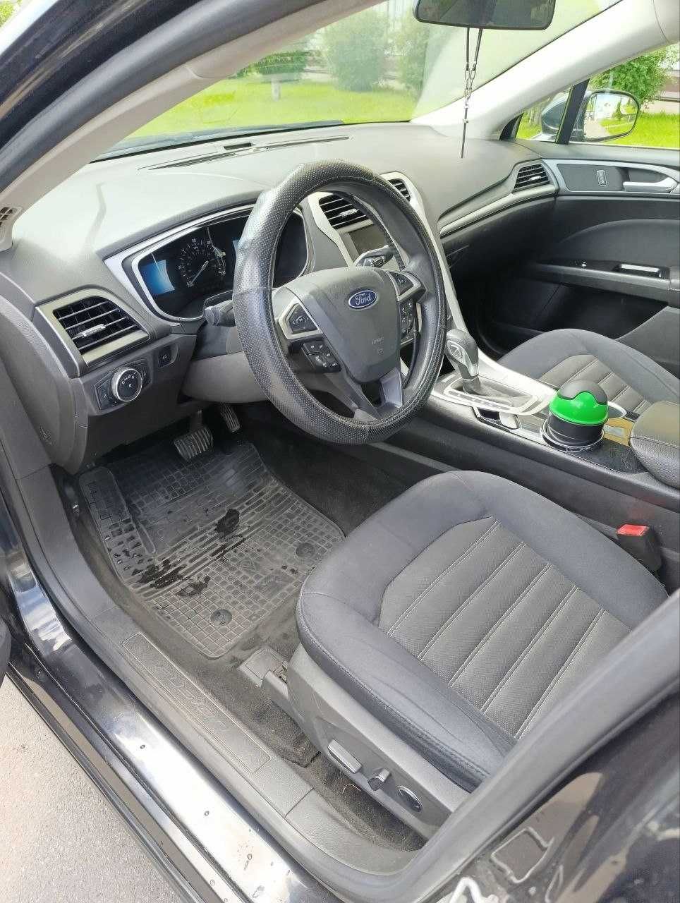 Продам Ford Fusion 2014