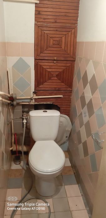 Здам кімнату в секціі