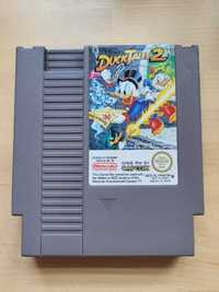 Duck Tales 2 NES PAL B Francuska