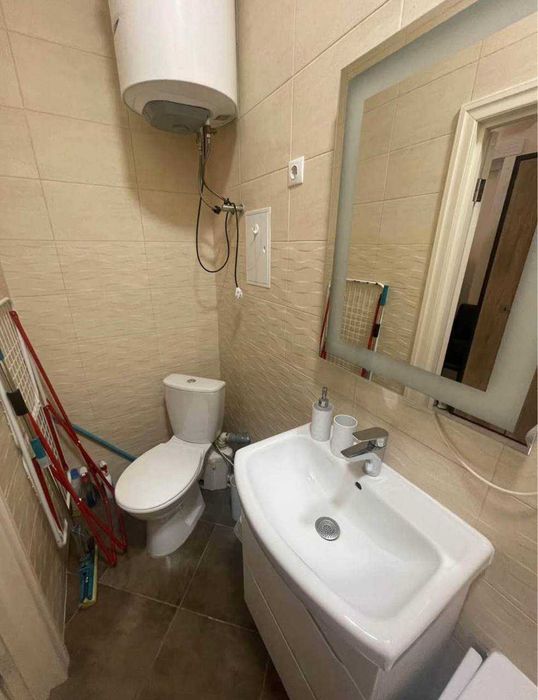 Оренда 1 кім квартири вул. Рутковича, поряд Стрийського парку