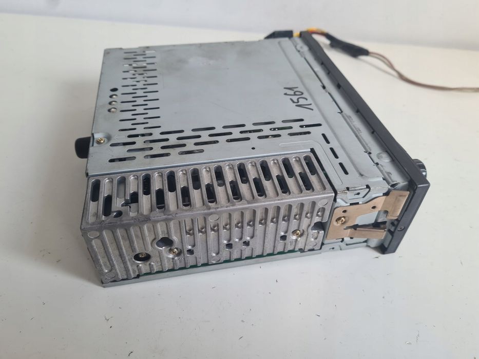 Radio VW gamma IV T4 multivan caravelle sony golf 4 IV passat B5 T5…