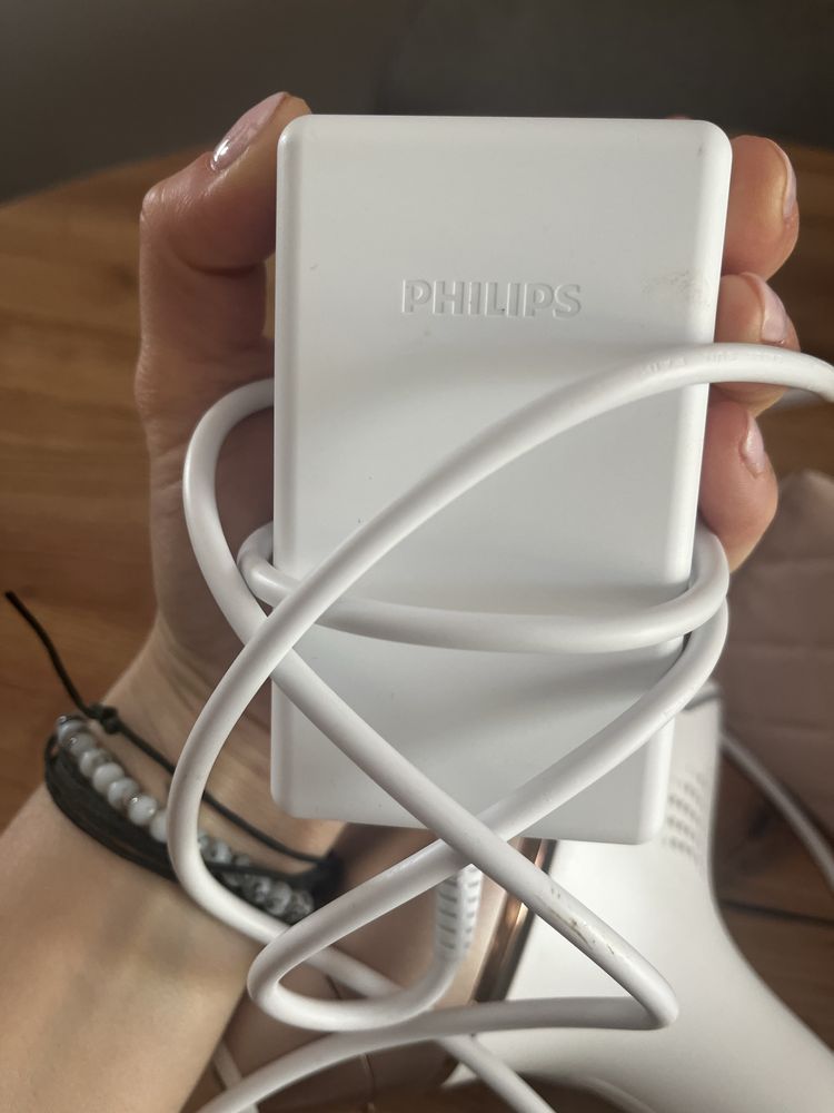 Philips Lumea nowy