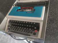 Máquina de escrever