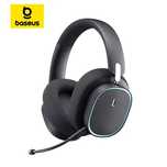 Słuchawki Baseus AeQur GH02 Gaming Wireless Headphones