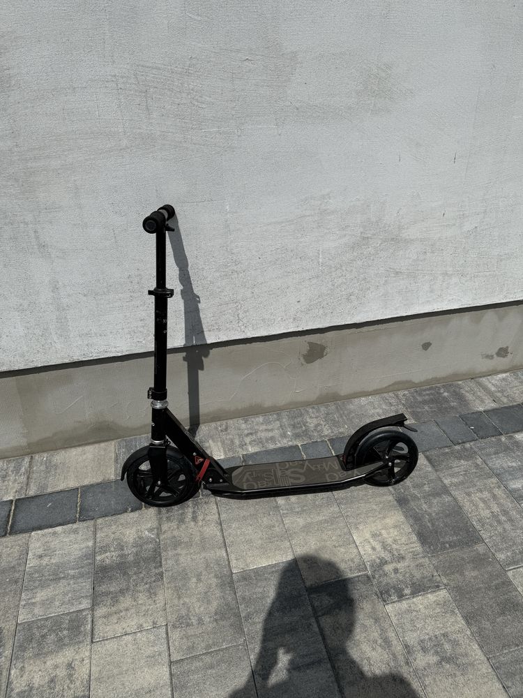 Hulajnoga oxelo decathlon