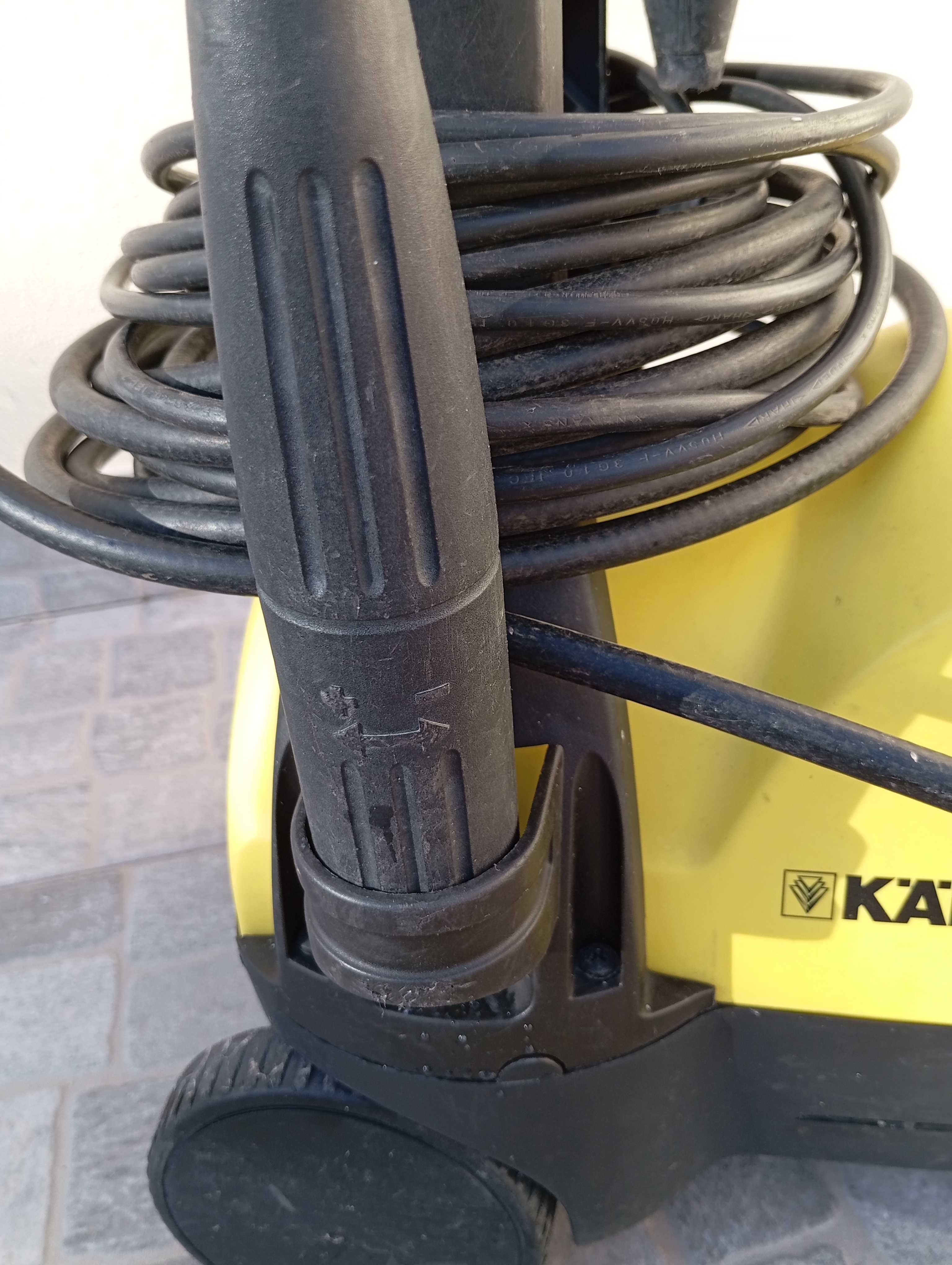 Karcher 390 excelente estado
