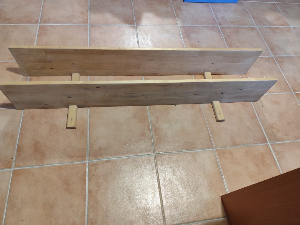 Prateleira para cozinha / utilitária