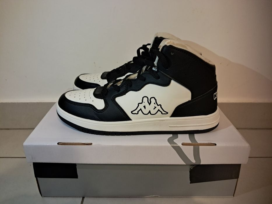 Buty Kappa Męskie rozmiar 42