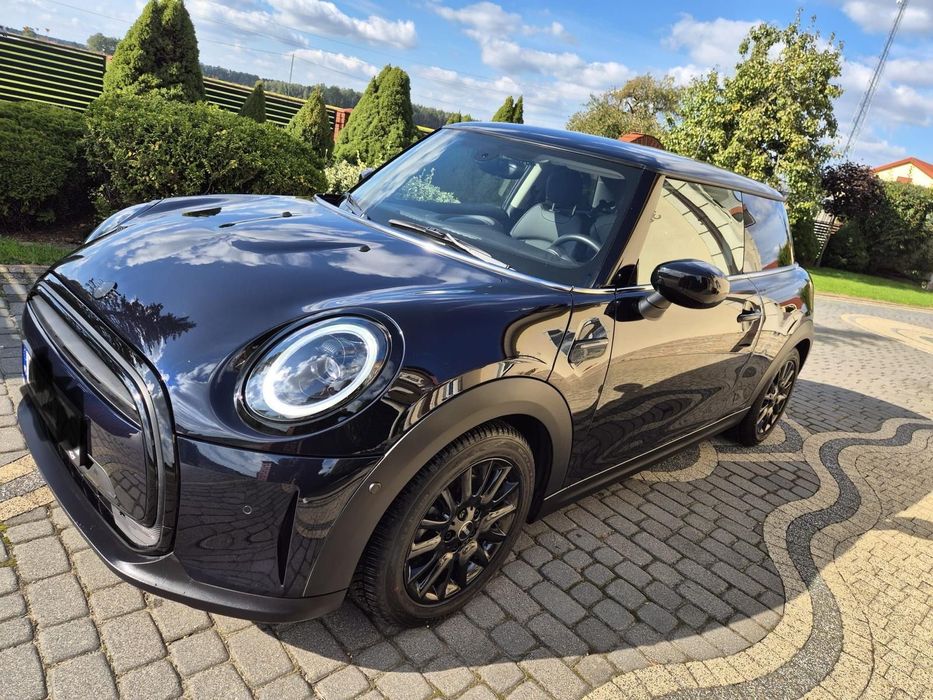 MINI Cooper MINI COOPER | 2021 r. | Okazja!