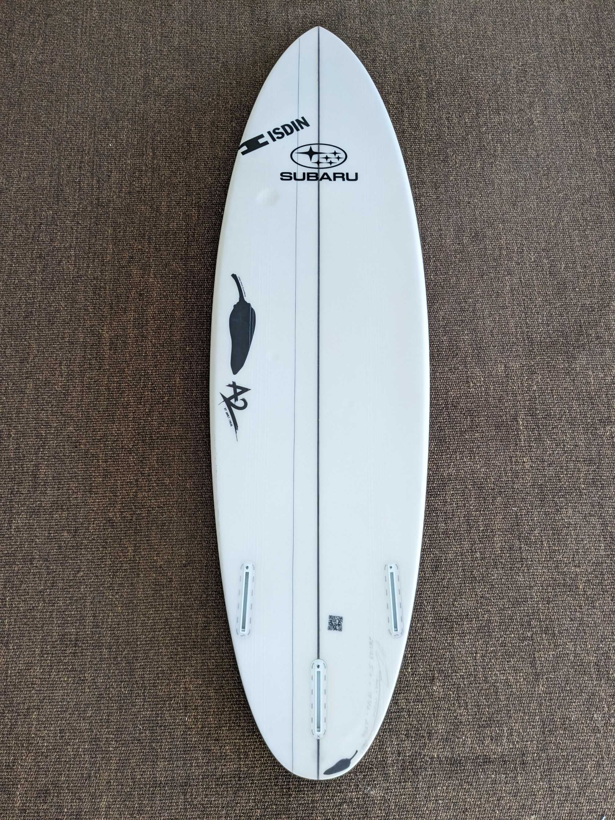 Prancha de Surf - Chilli A2 5'11''