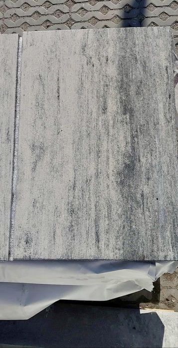 Wyprzedaż płyt betonowych na podjazd oraz na taras, 100x50 i 75x50 cm!