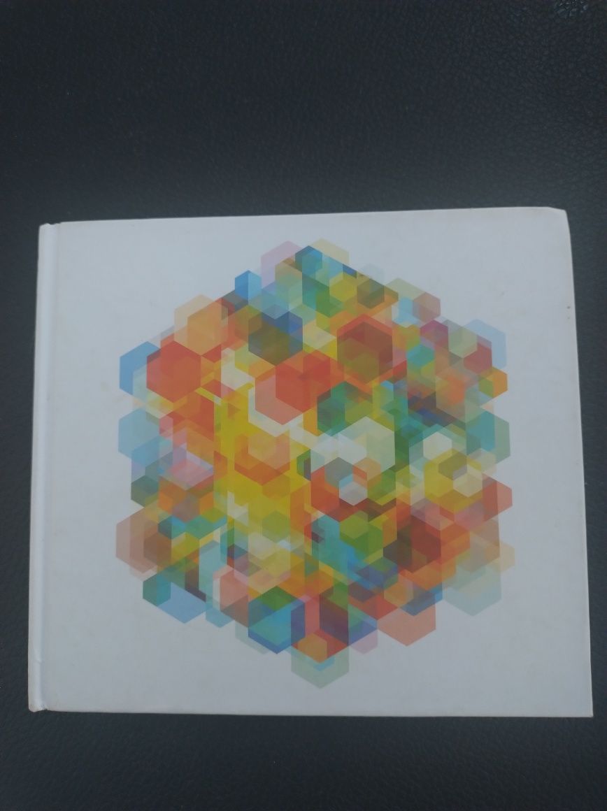Tesseract ,,POLARIS" cd +dvd