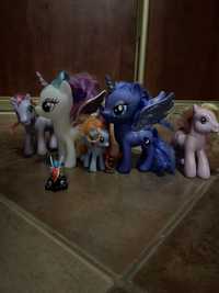 Дитячі іграшки My Little Pony