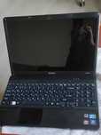 Ноутбук Sony Vaio 15.5" InteCore i3-370M/Radeon HD5650/4Gb SSD офіціал