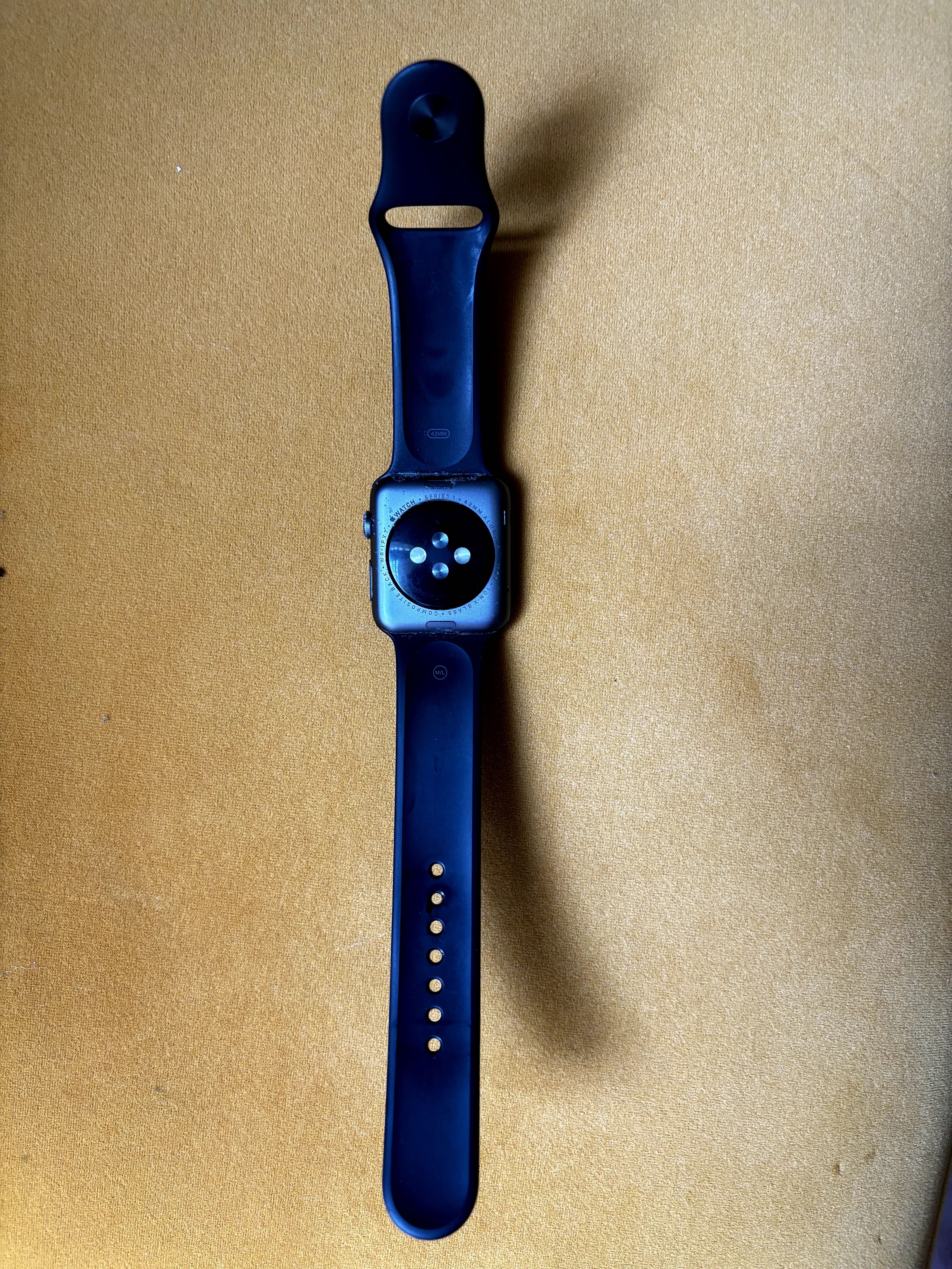 Apple Watch series 1