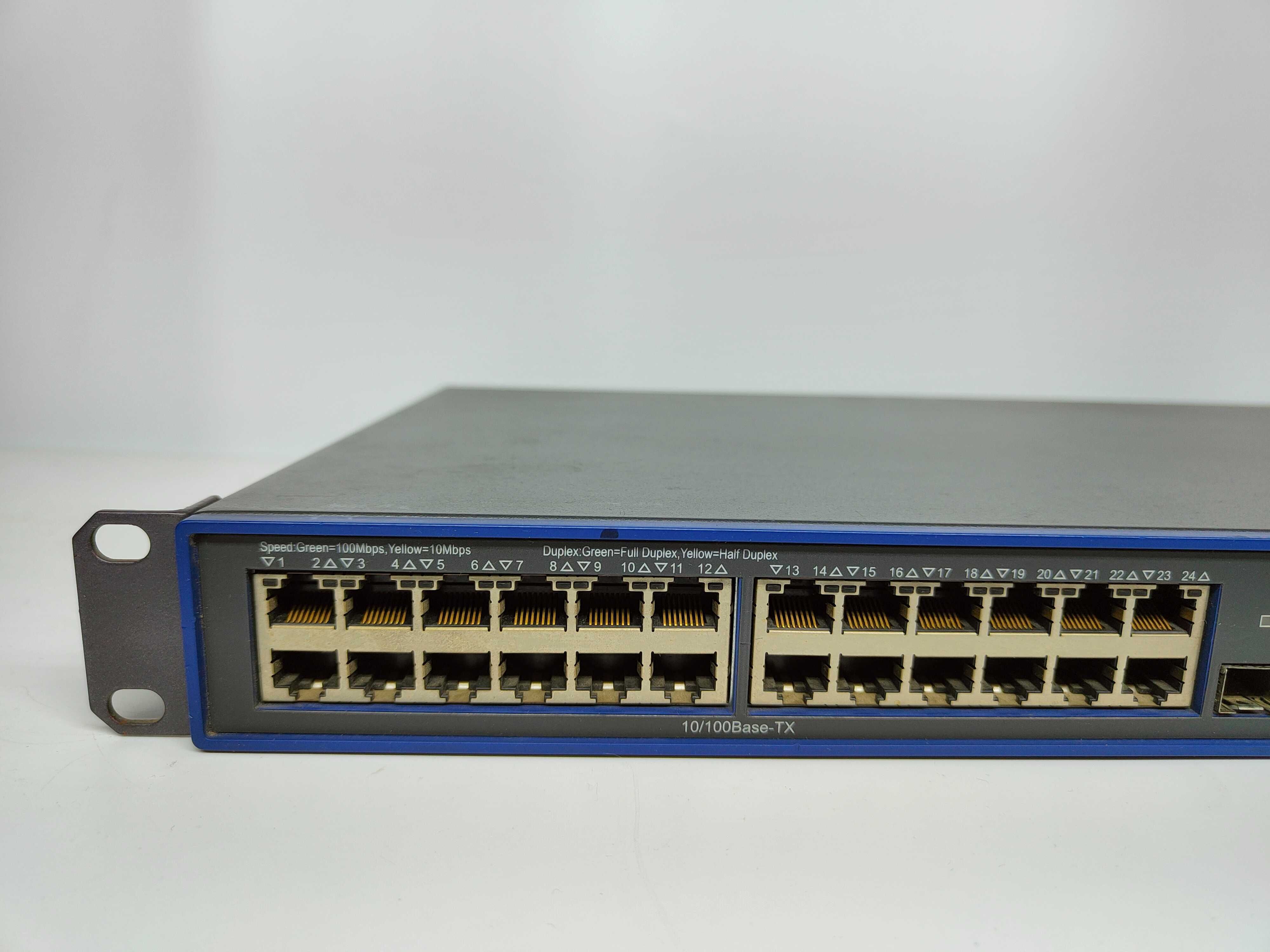 Huawei Quidway S3900 Series Switch