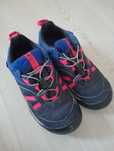 Buty trekkingowe Quechua