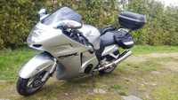 Honda CBR 1100XX