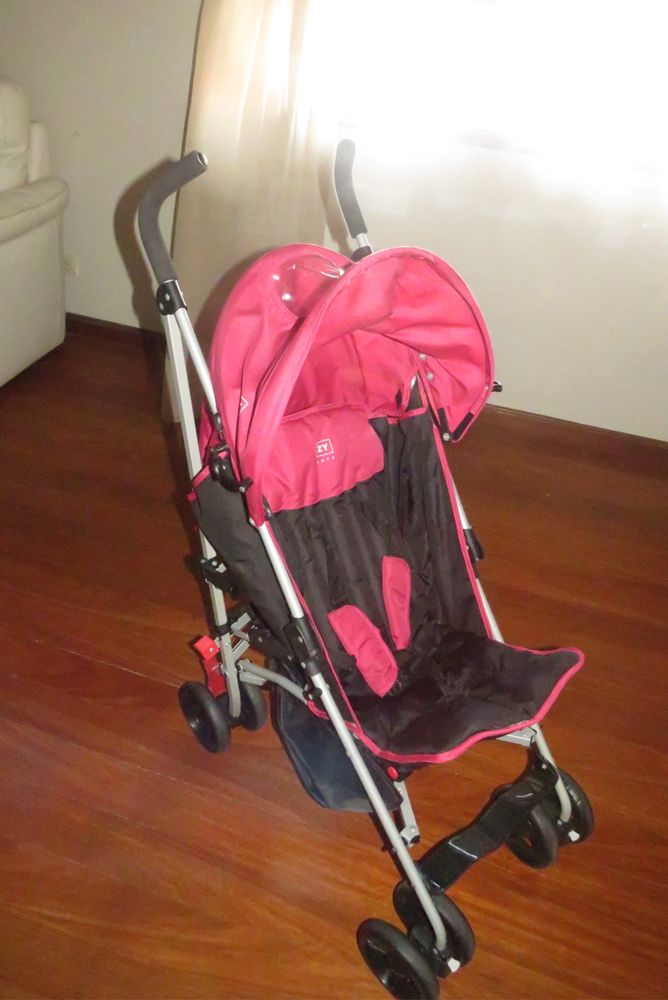 Carrinho de bebé da ZY SAFE