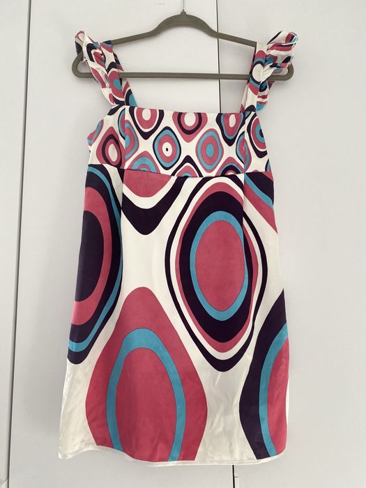 Плаття сукня сарафан Jennyfer